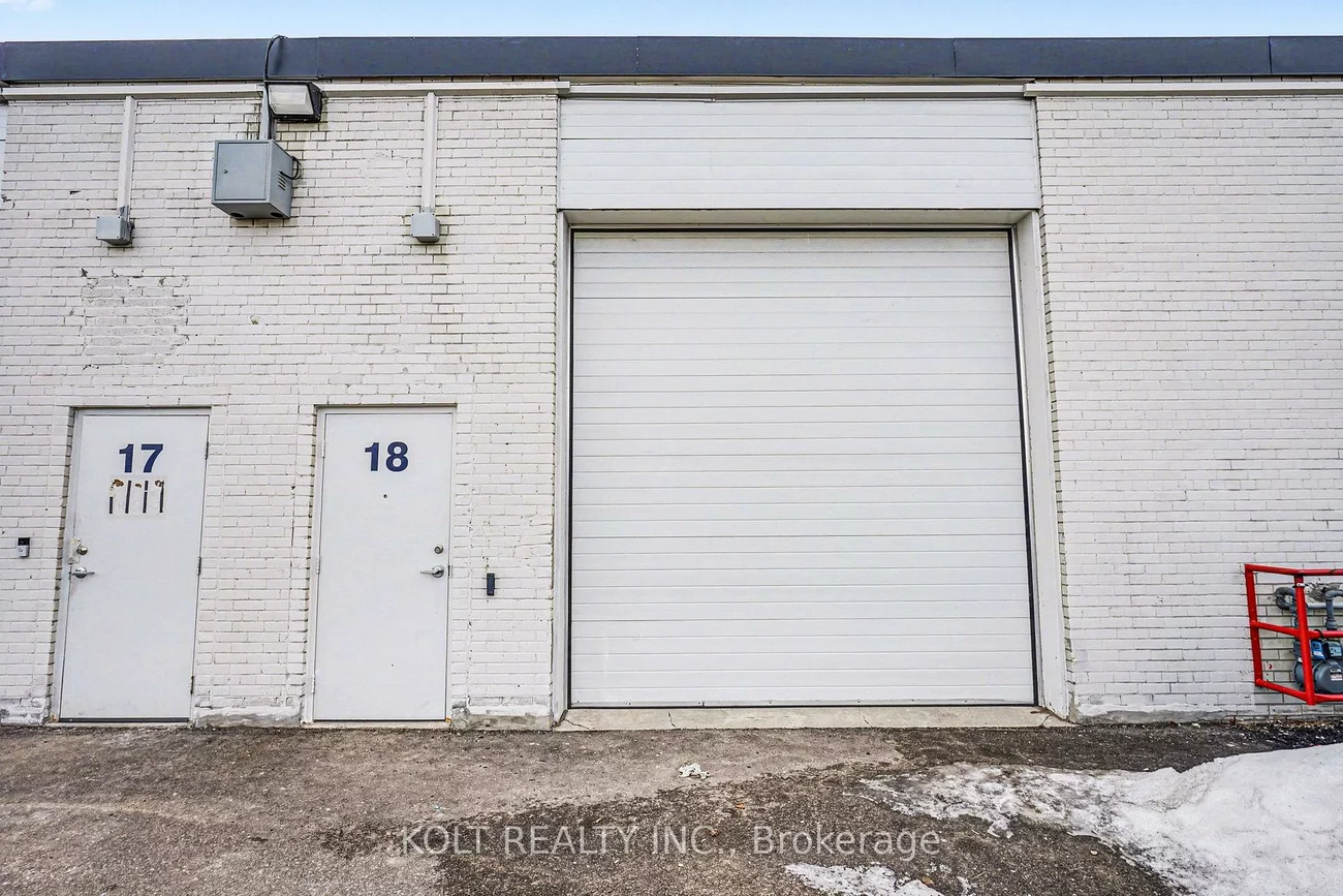 1040, Martin Grove, West Humber-Clairville, Toronto