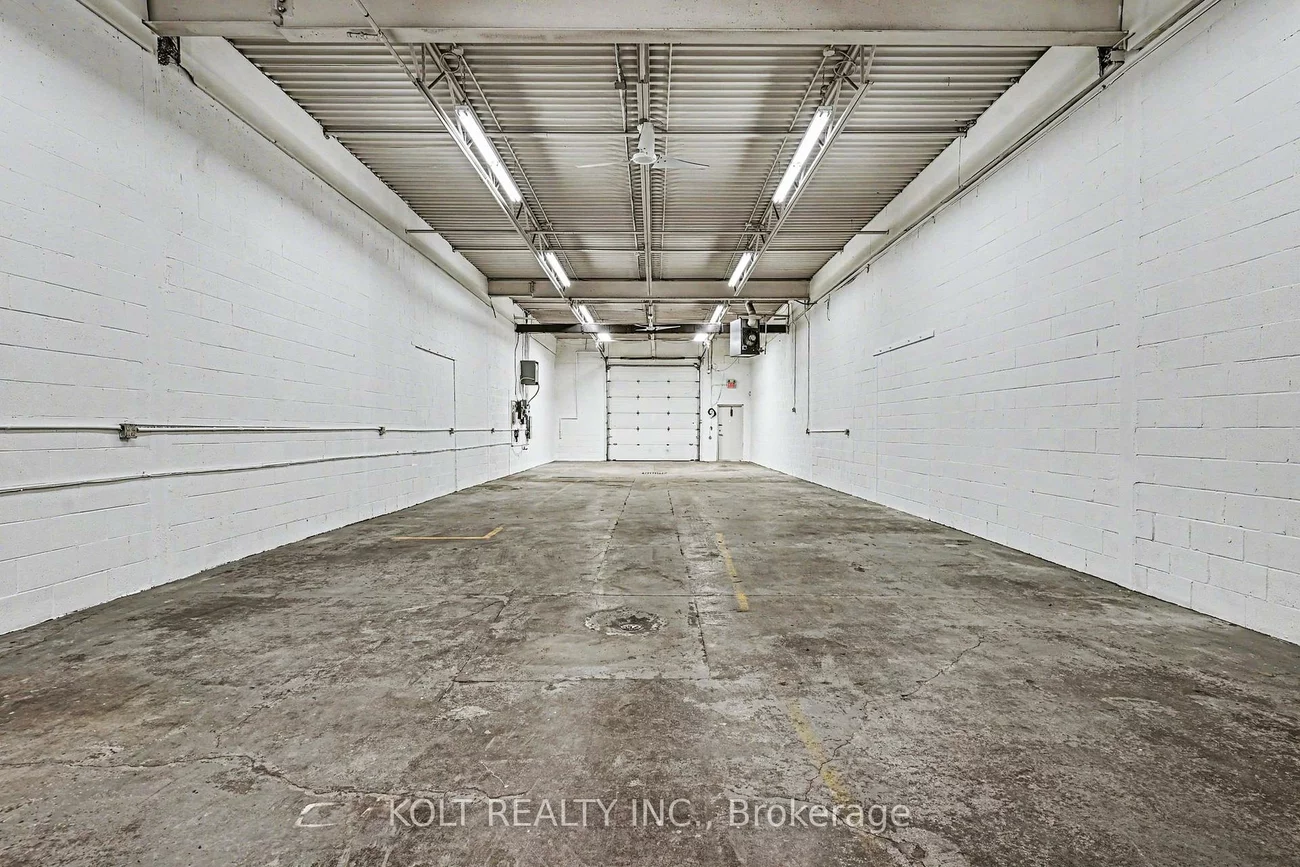 1040, Martin Grove, West Humber-Clairville, Toronto