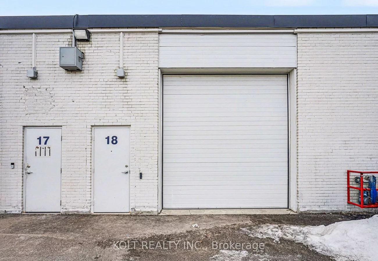 1040, Martin Grove, West Humber-Clairville, Toronto