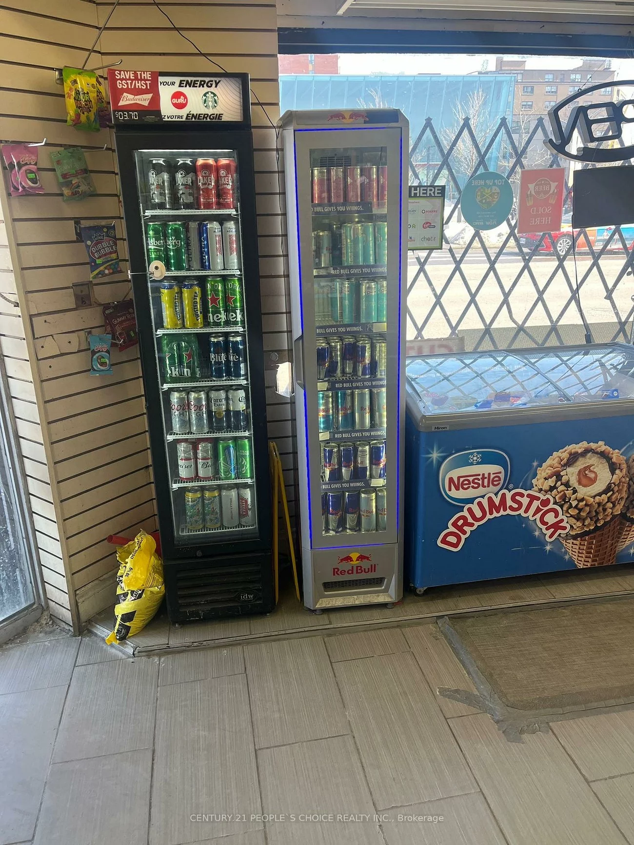 1835, Eglinton, Caledonia-Fairbank, Toronto