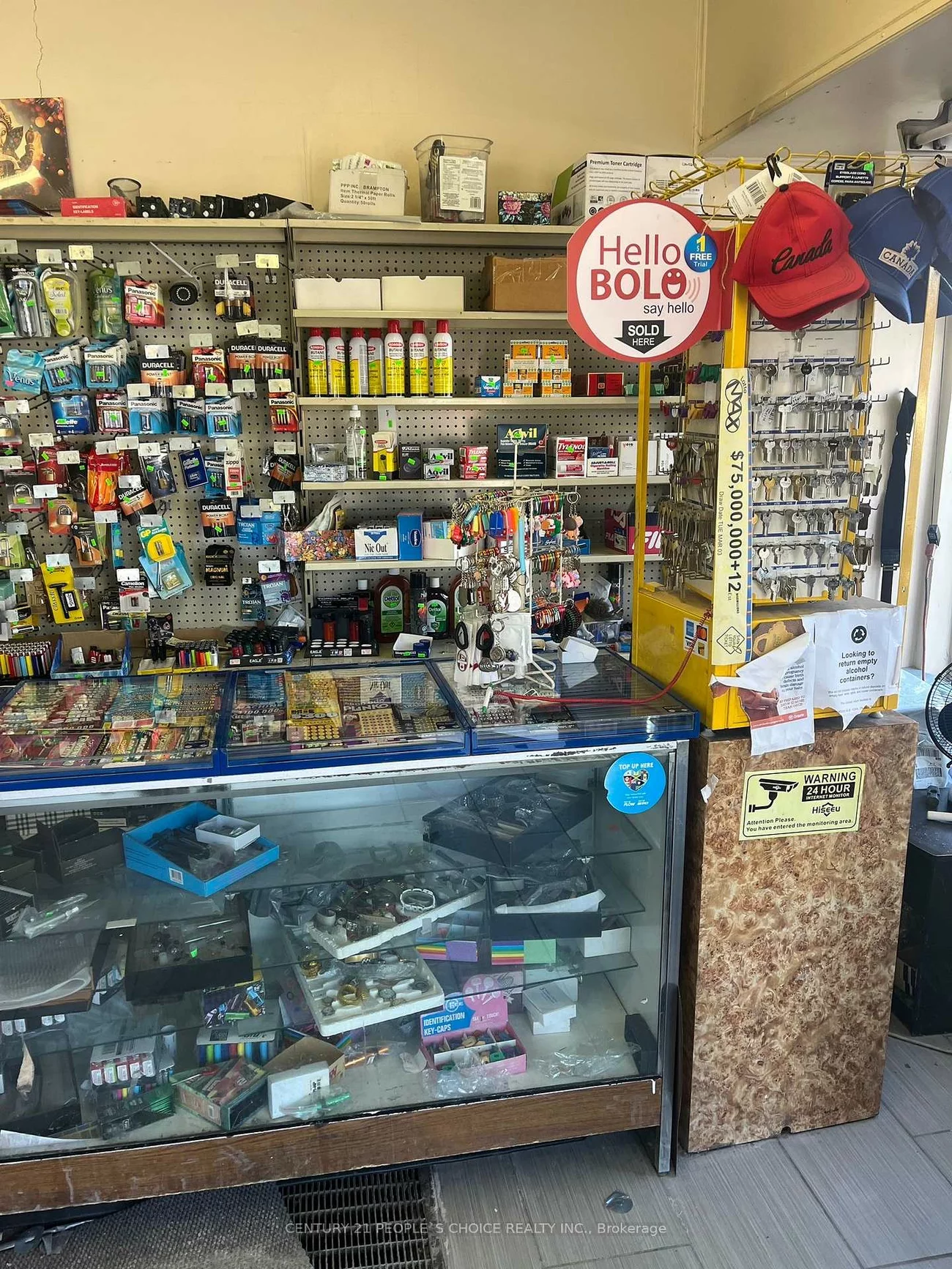 1835, Eglinton, Caledonia-Fairbank, Toronto