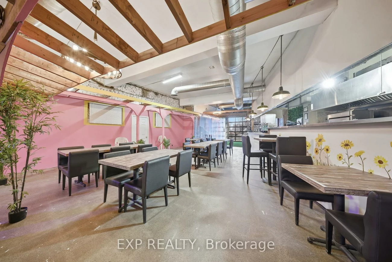 3030, Dundas, Junction Area, Toronto