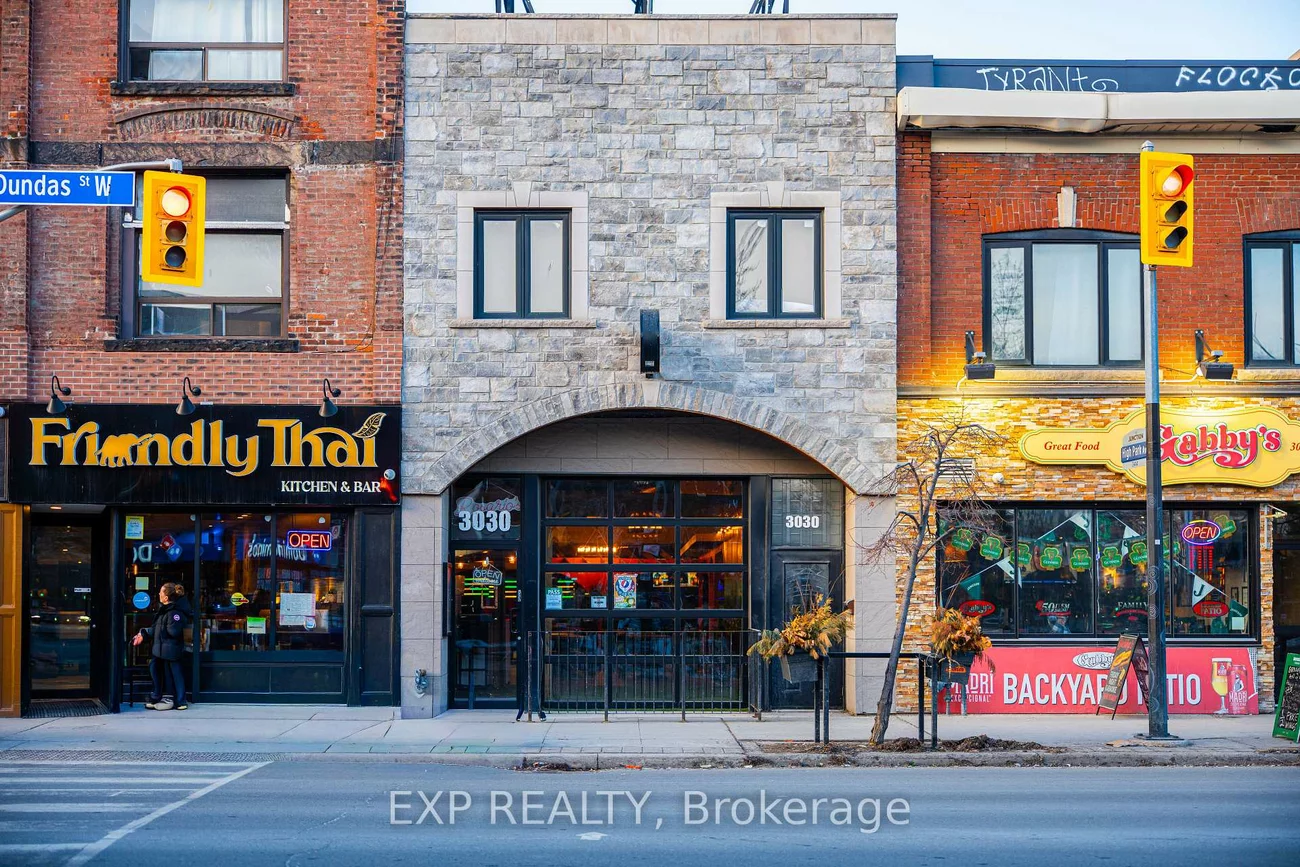 3030, Dundas, Junction Area, Toronto