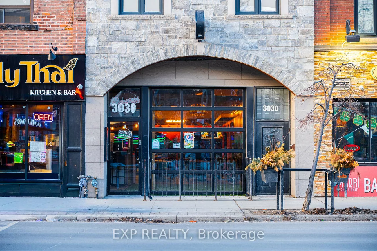 3030, Dundas, Junction Area, Toronto