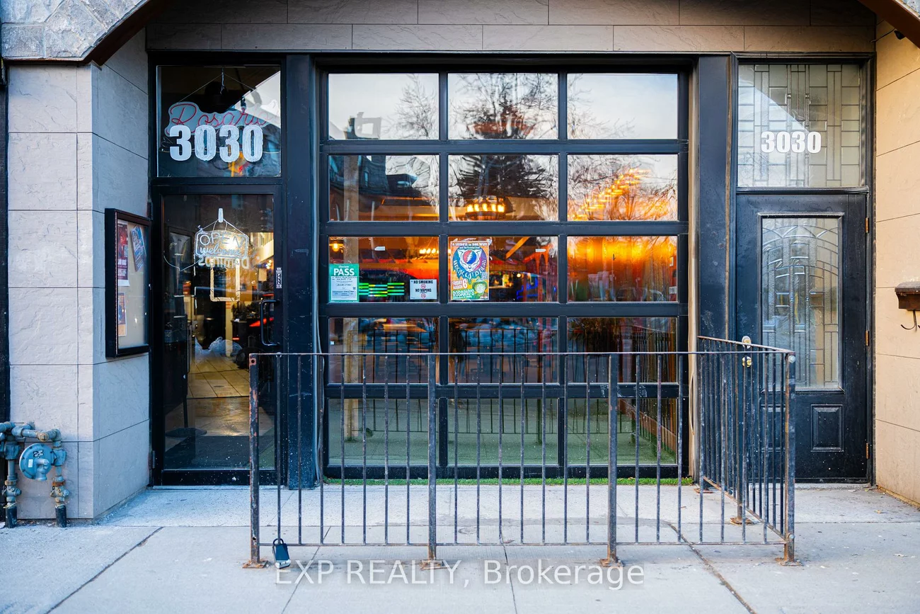3030, Dundas, Junction Area, Toronto