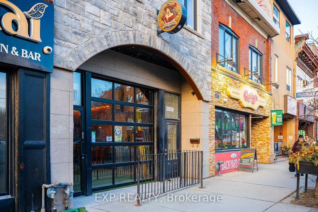 3030, Dundas, Junction Area, Toronto