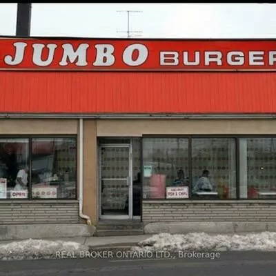 Commercial for sale, 685, Runnymede, Junction Area, Toronto