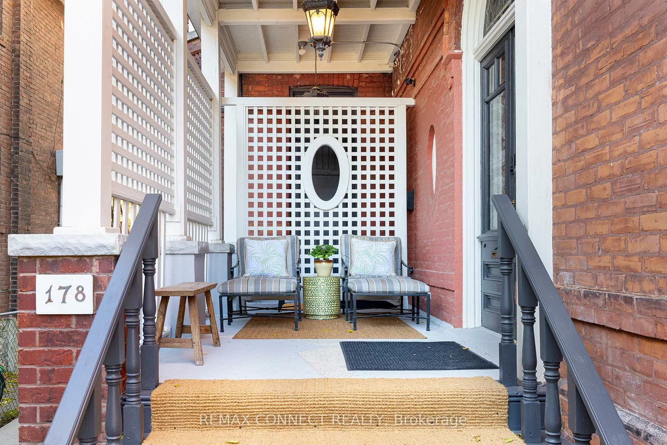 178, High Park, High Park North, Toronto