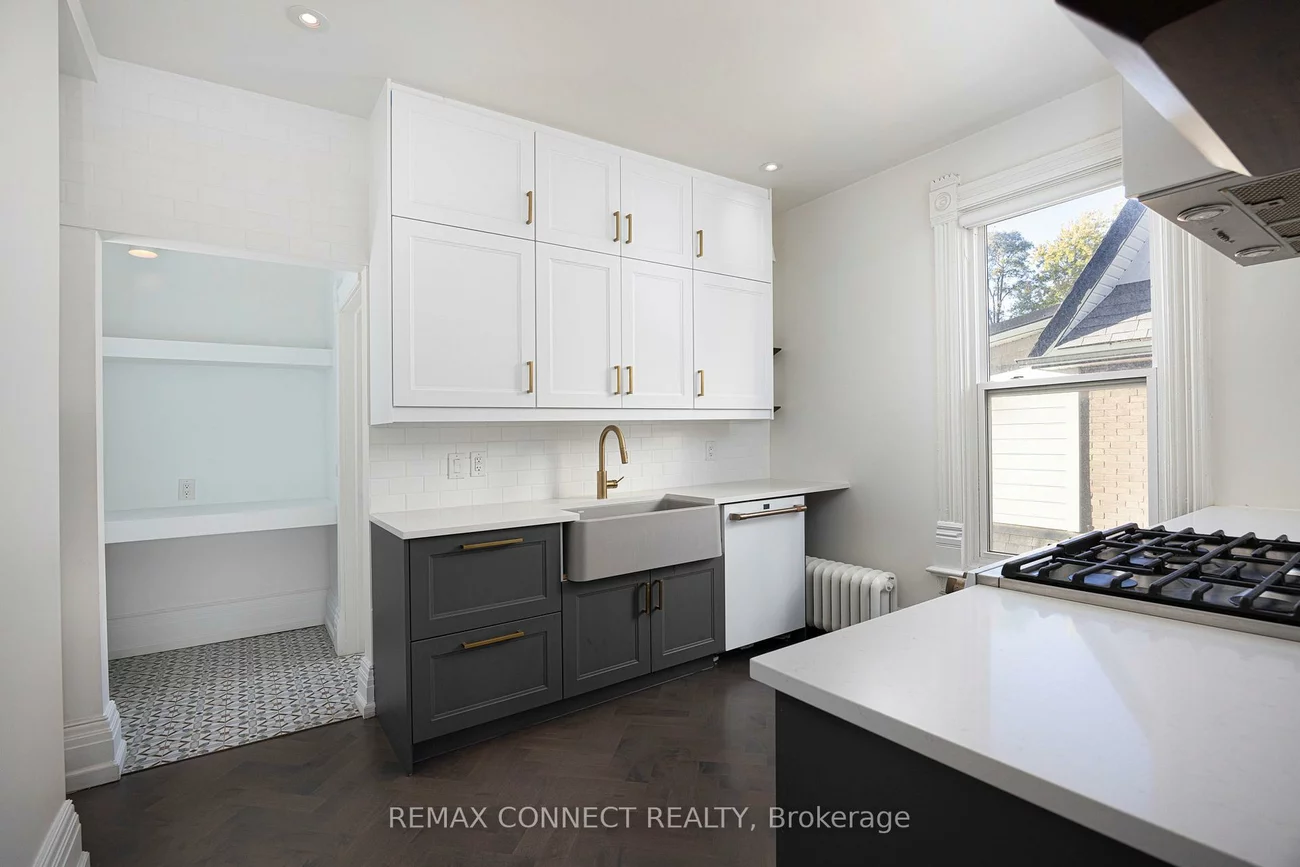 178, High Park, High Park North, Toronto