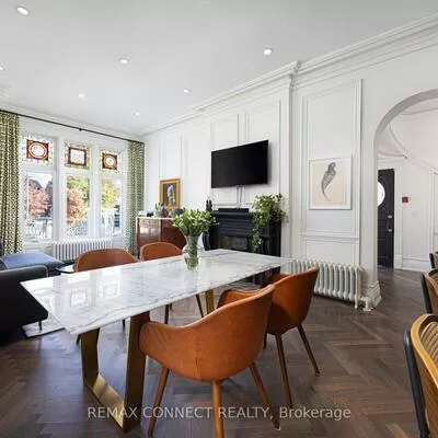 Commercial for sale, 178, High Park, High Park North, Toronto