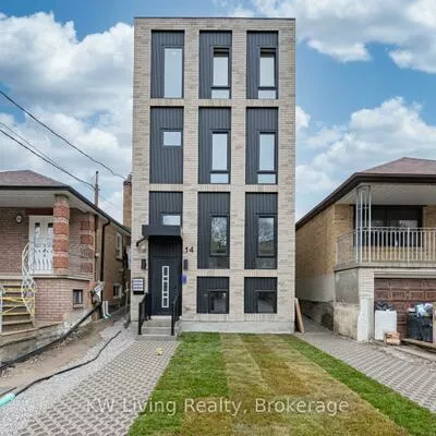 Commercial for sale, 14, Holmesdale, Caledonia-Fairbank, Toronto