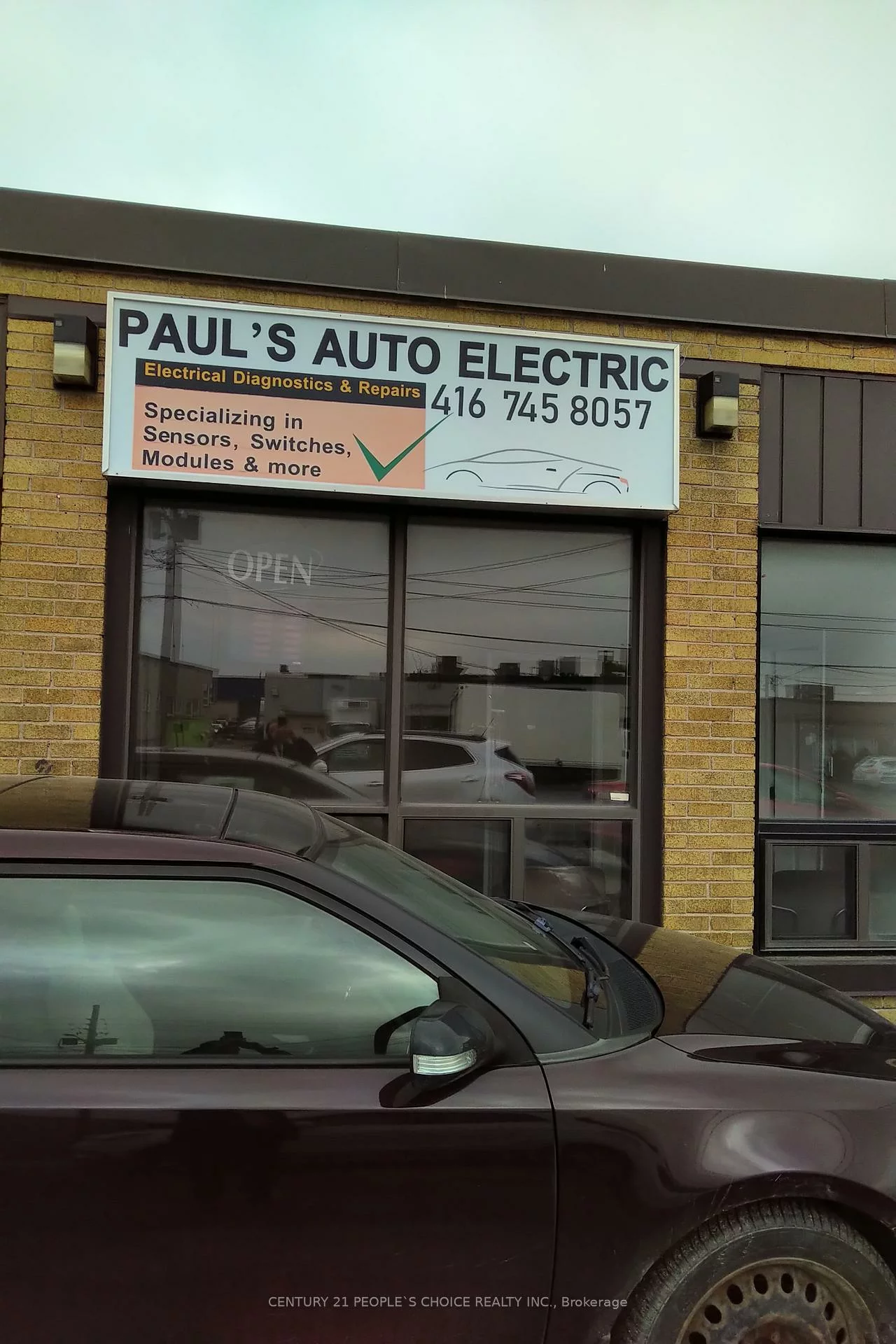 36, Brydon, West Humber-Clairville, Toronto