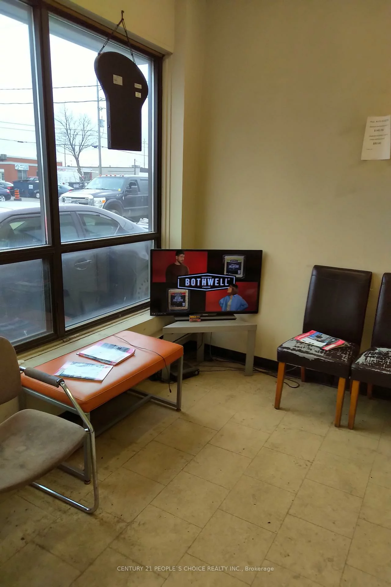 36, Brydon, West Humber-Clairville, Toronto