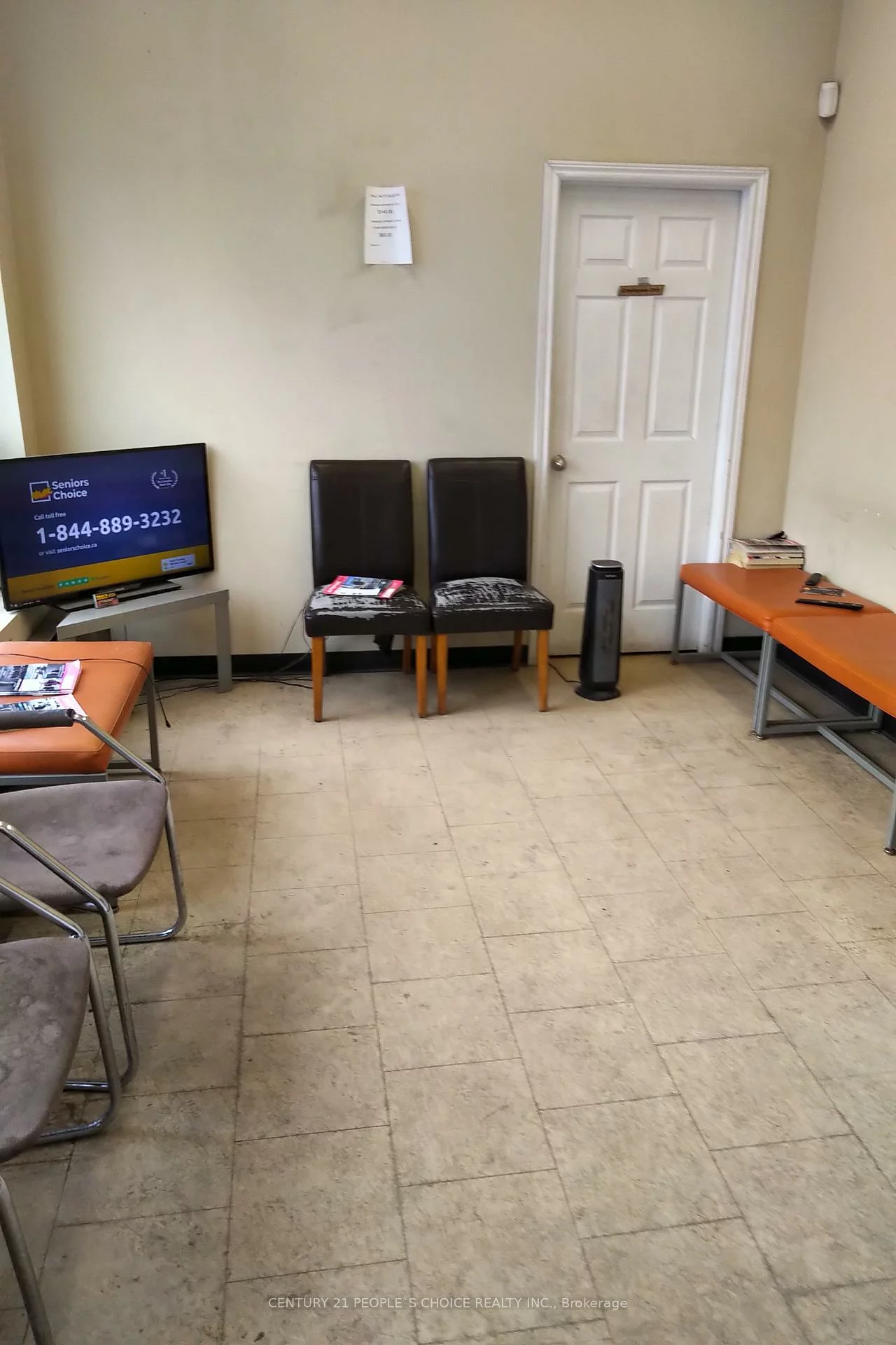 36, Brydon, West Humber-Clairville, Toronto