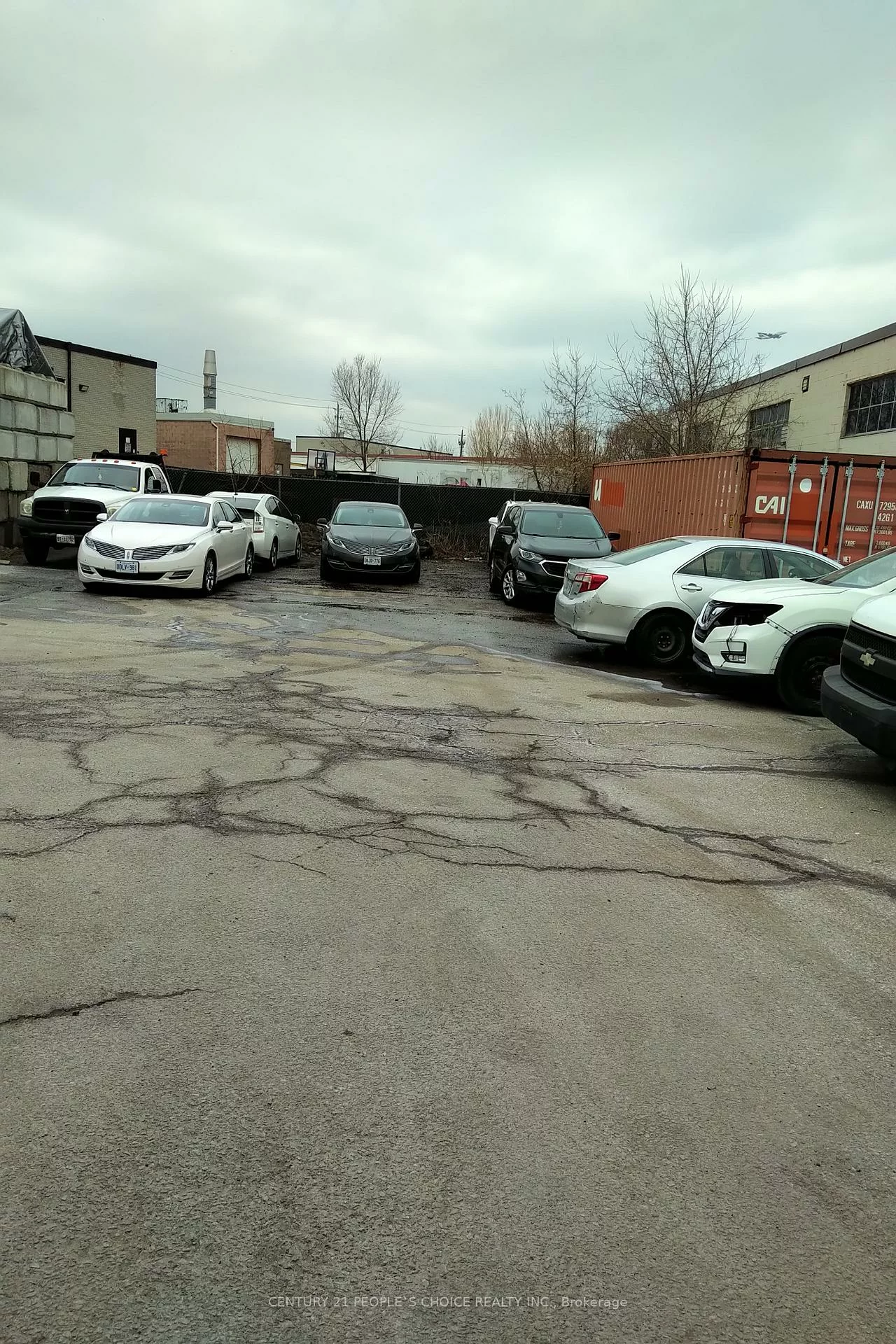 36, Brydon, West Humber-Clairville, Toronto