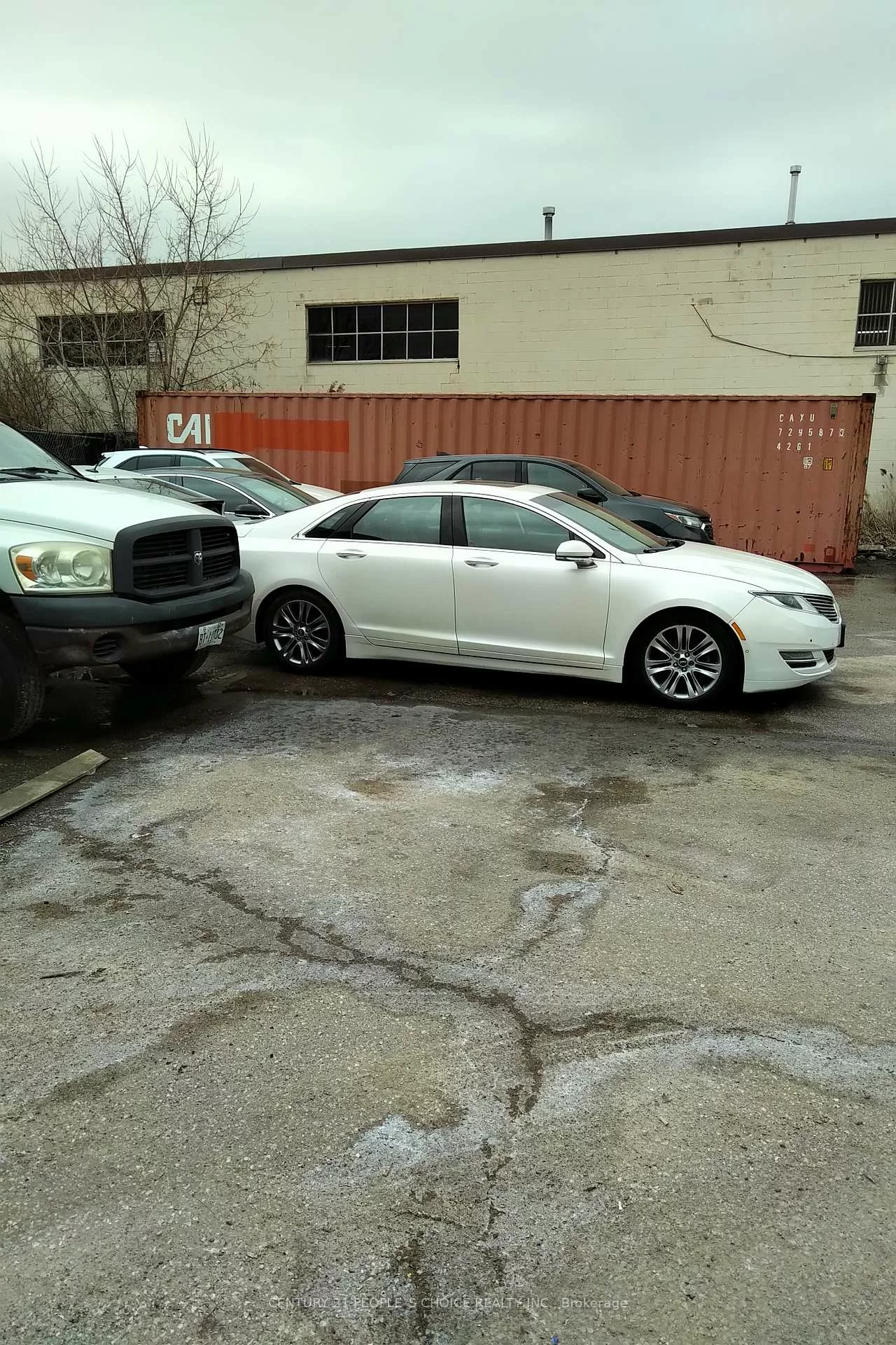 36, Brydon, West Humber-Clairville, Toronto