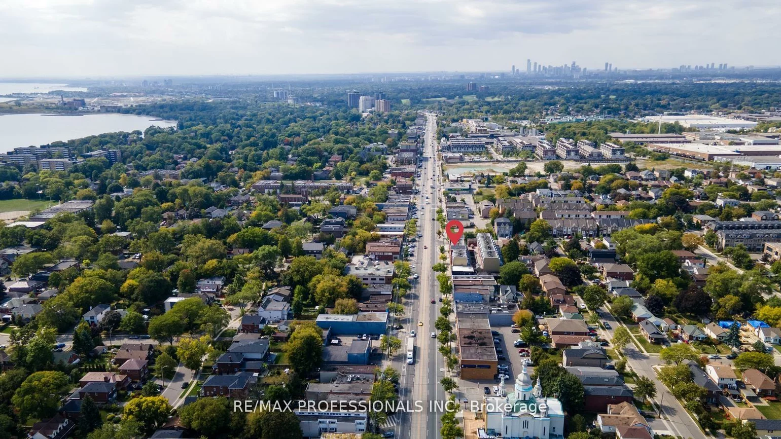 3400, Lake Shore, Long Branch, Toronto