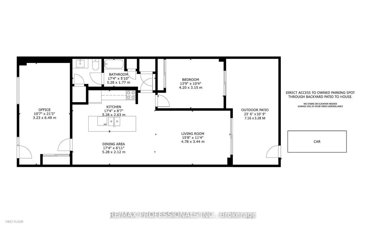 3400, Lake Shore, Long Branch, Toronto