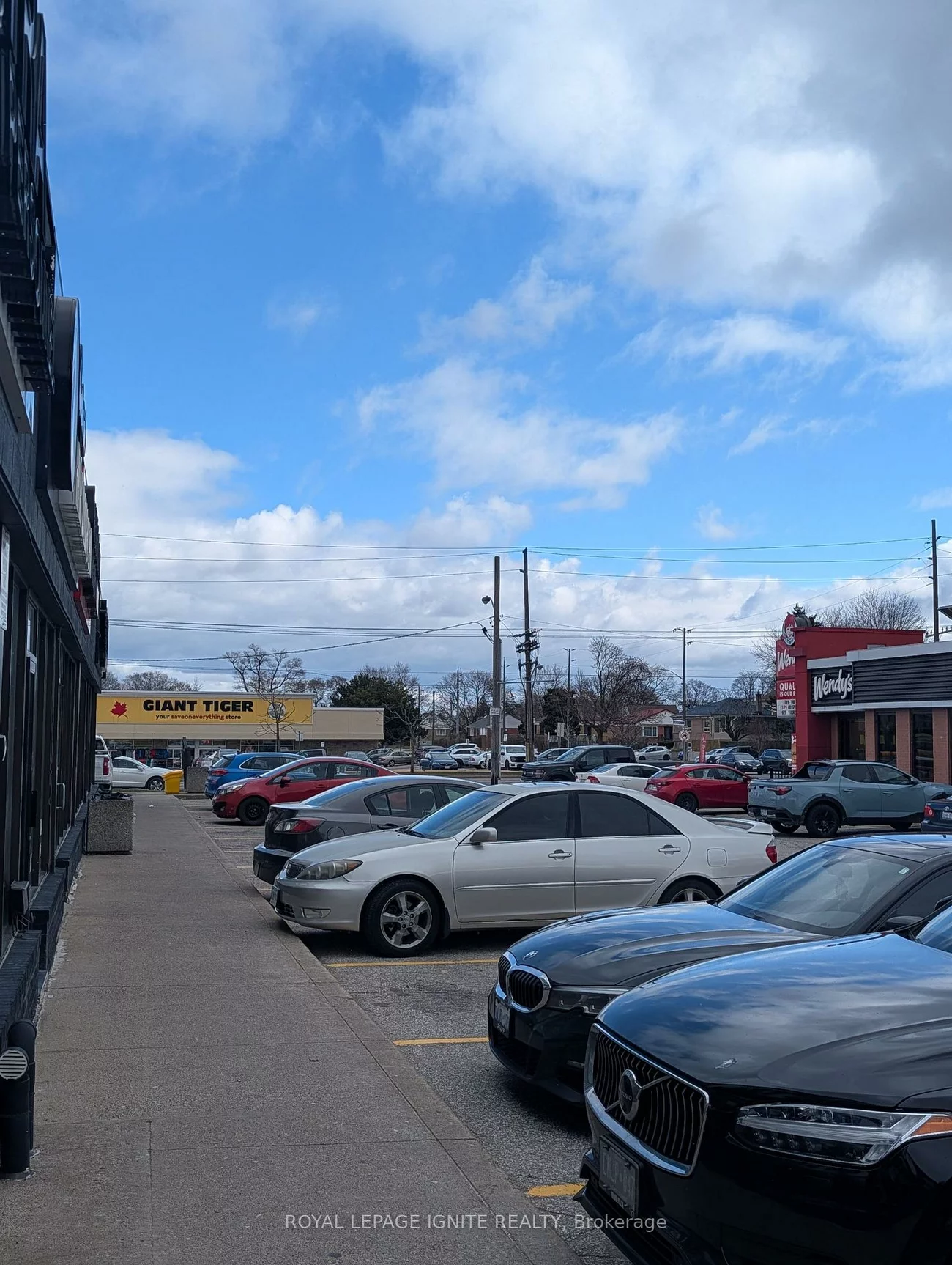 2140, Kipling, West Humber-Clairville, Toronto