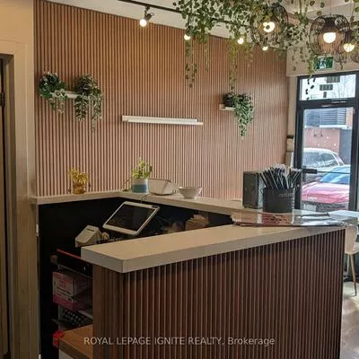 Commercial for sale, 2140, Kipling, West Humber-Clairville, Toronto