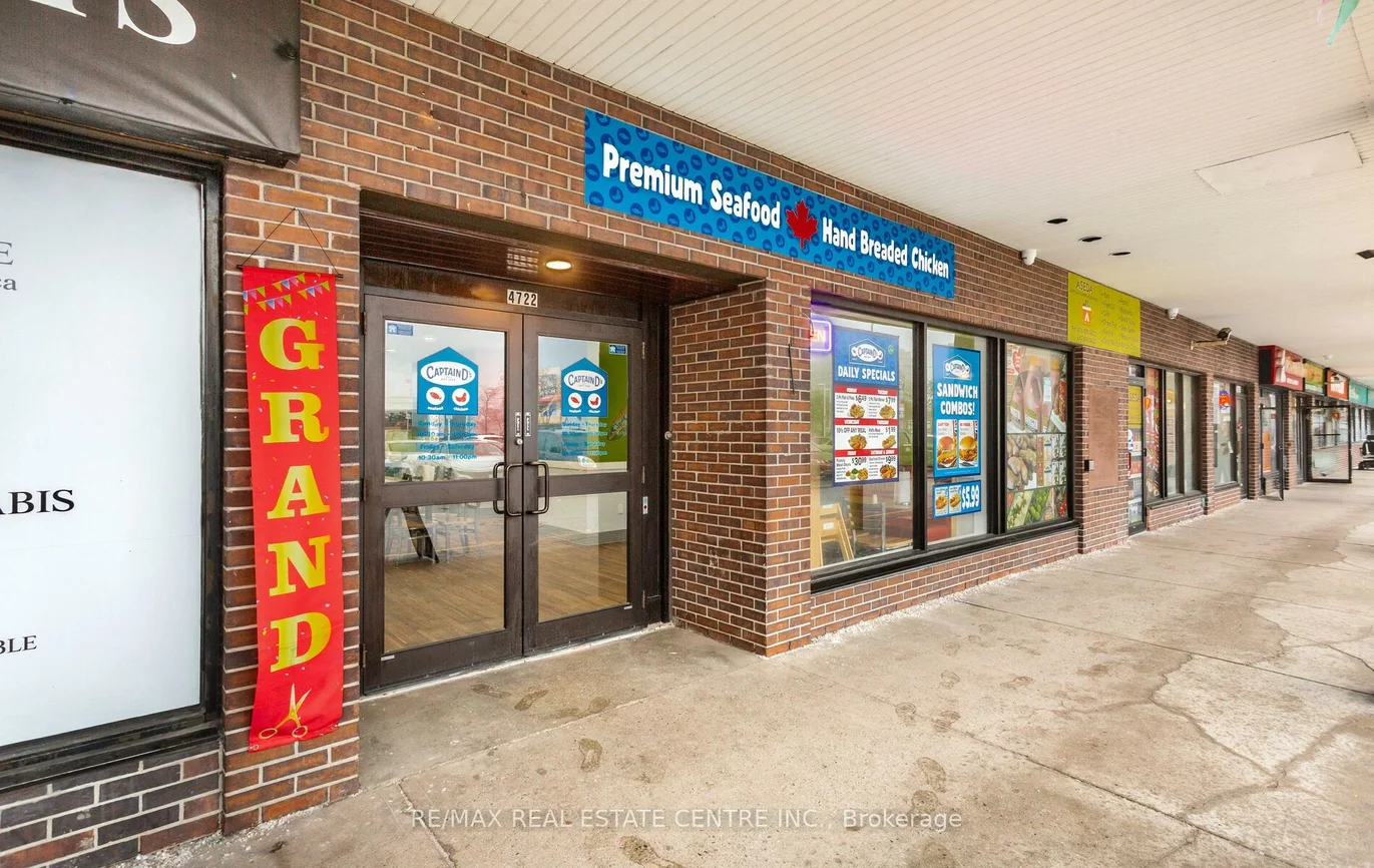 4722, Jane, Black Creek, Toronto