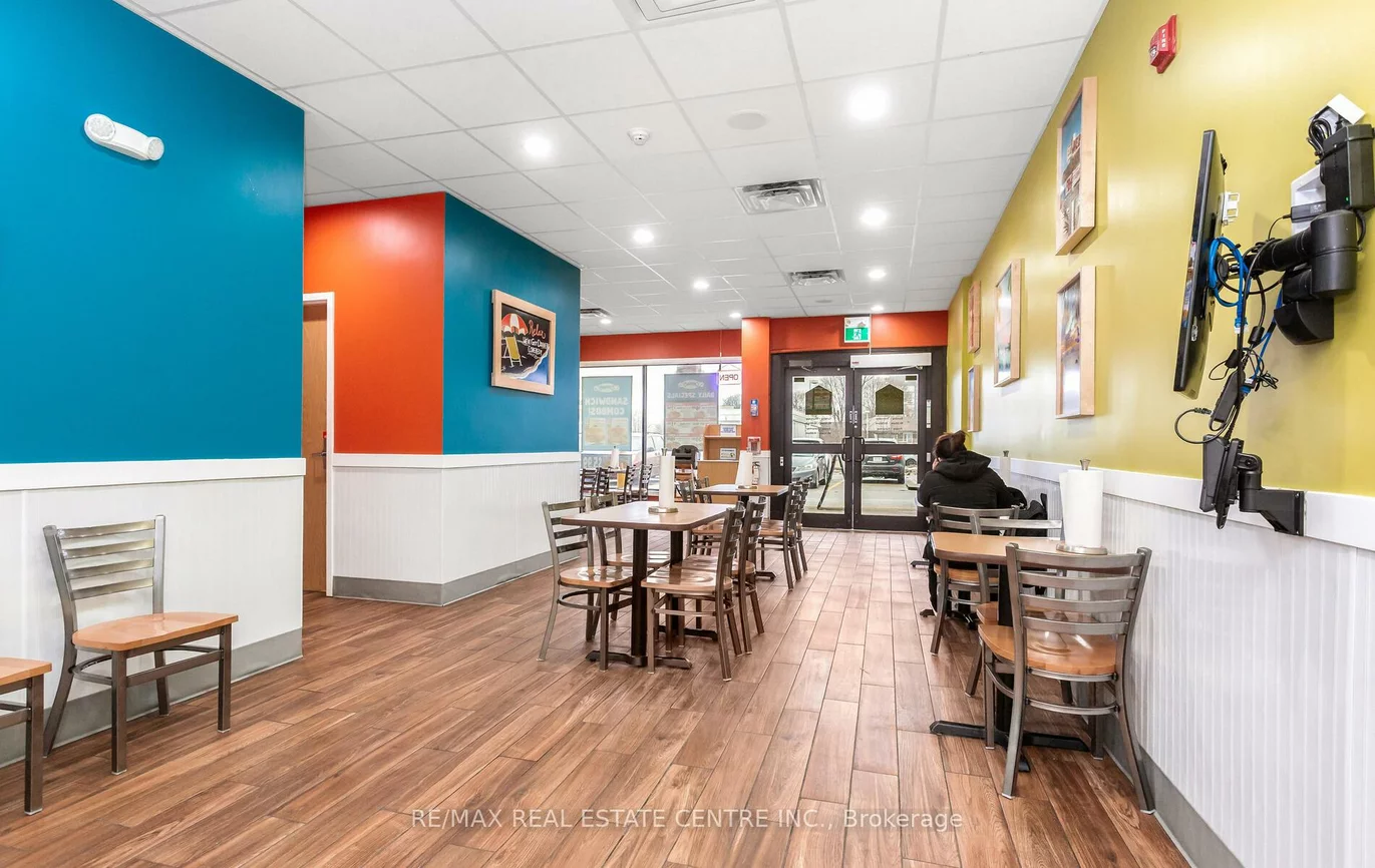 4722, Jane, Black Creek, Toronto