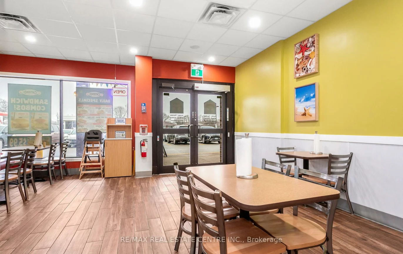 4722, Jane, Black Creek, Toronto