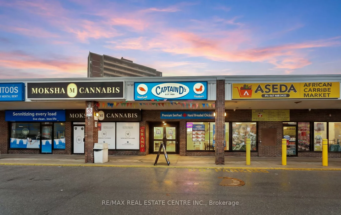 4722, Jane, Black Creek, Toronto