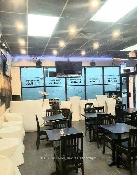 2300, Finch, Humber Summit, Toronto