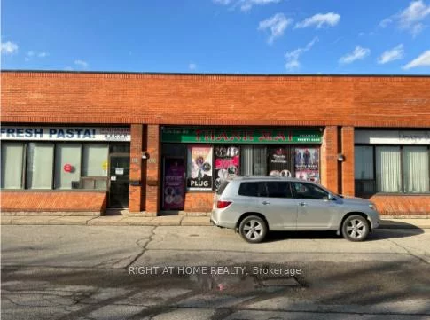 2300, Finch, Humber Summit, Toronto