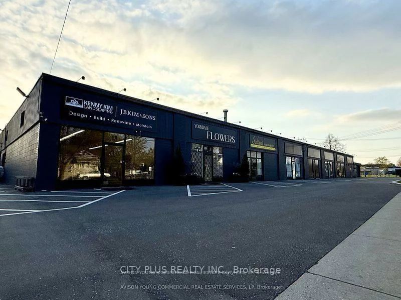 89, Bentworth, Yorkdale-Glen Park, Toronto