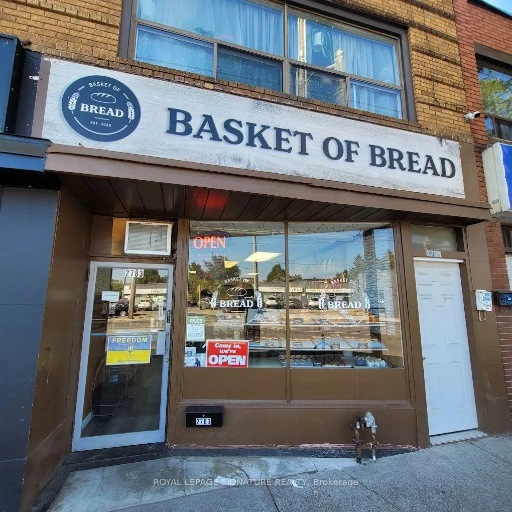 2783, Lake Shore, New Toronto, Toronto