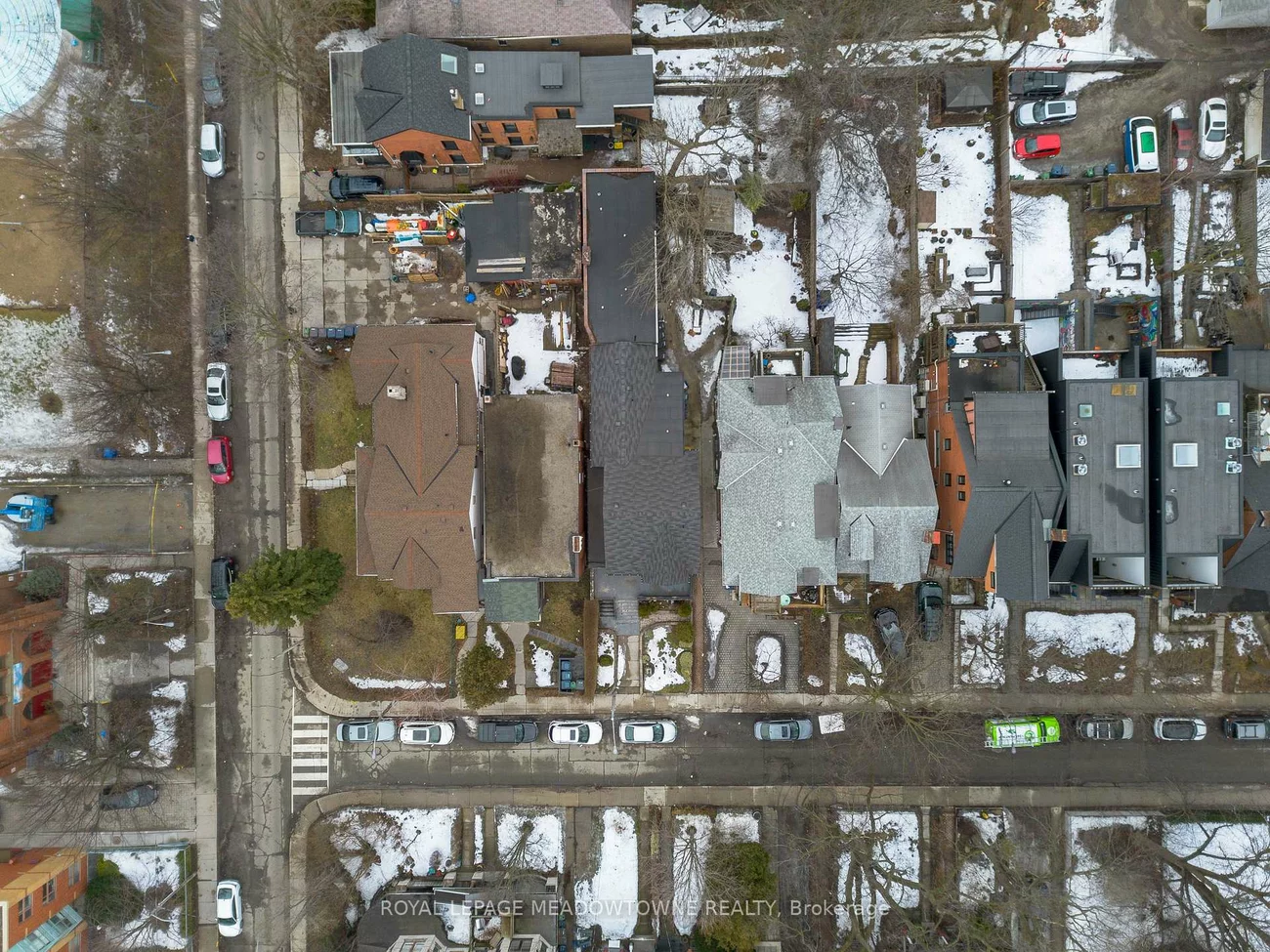 70, Melbourne, South Parkdale, Toronto