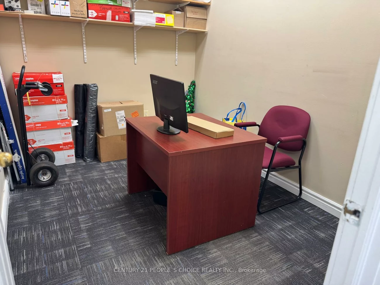 4801, Steeles, Humber Summit, Toronto