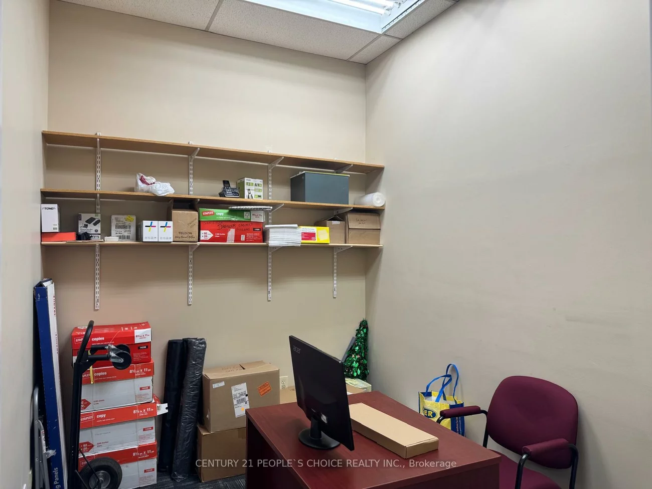 4801, Steeles, Humber Summit, Toronto