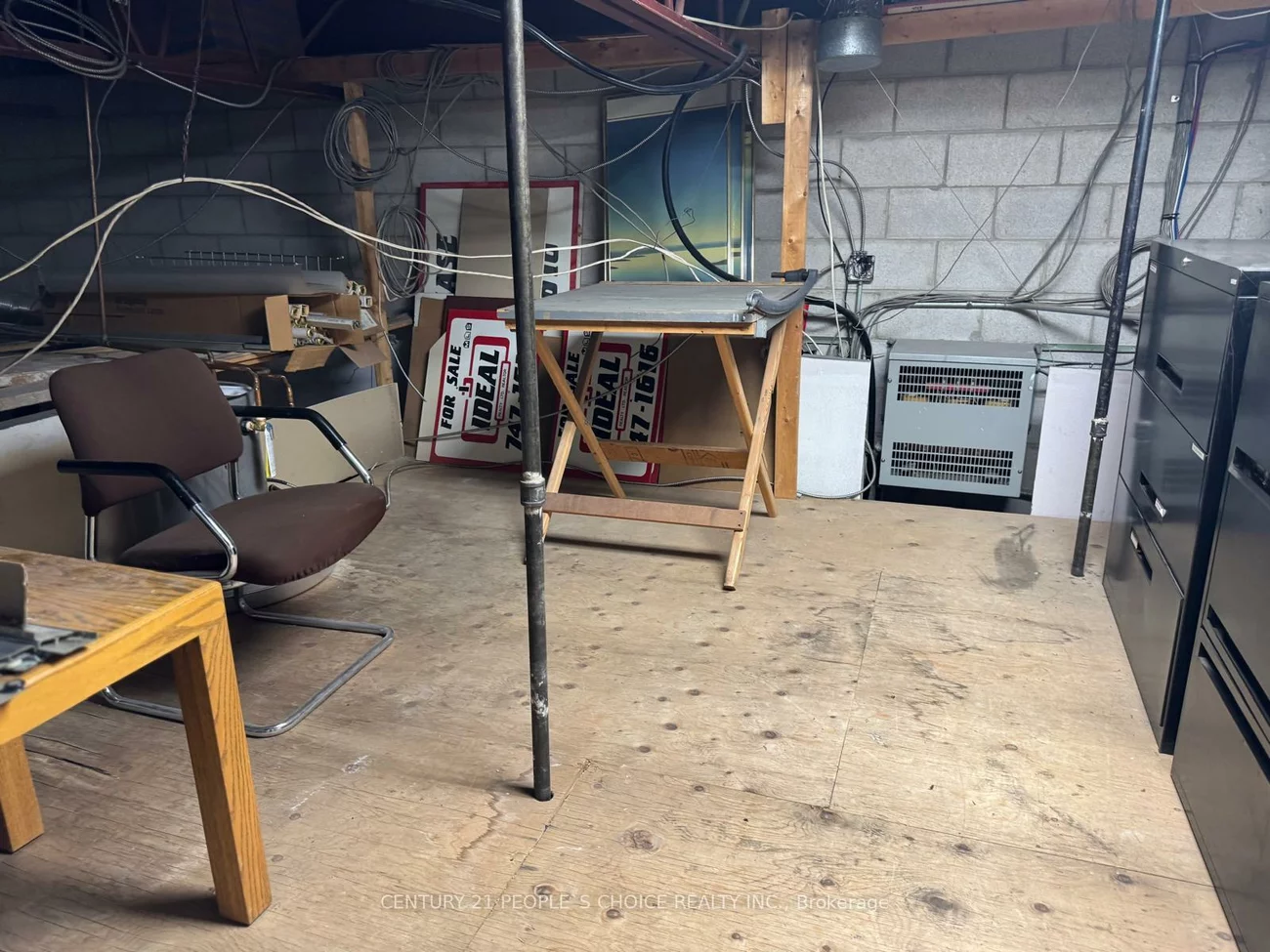 4801, Steeles, Humber Summit, Toronto