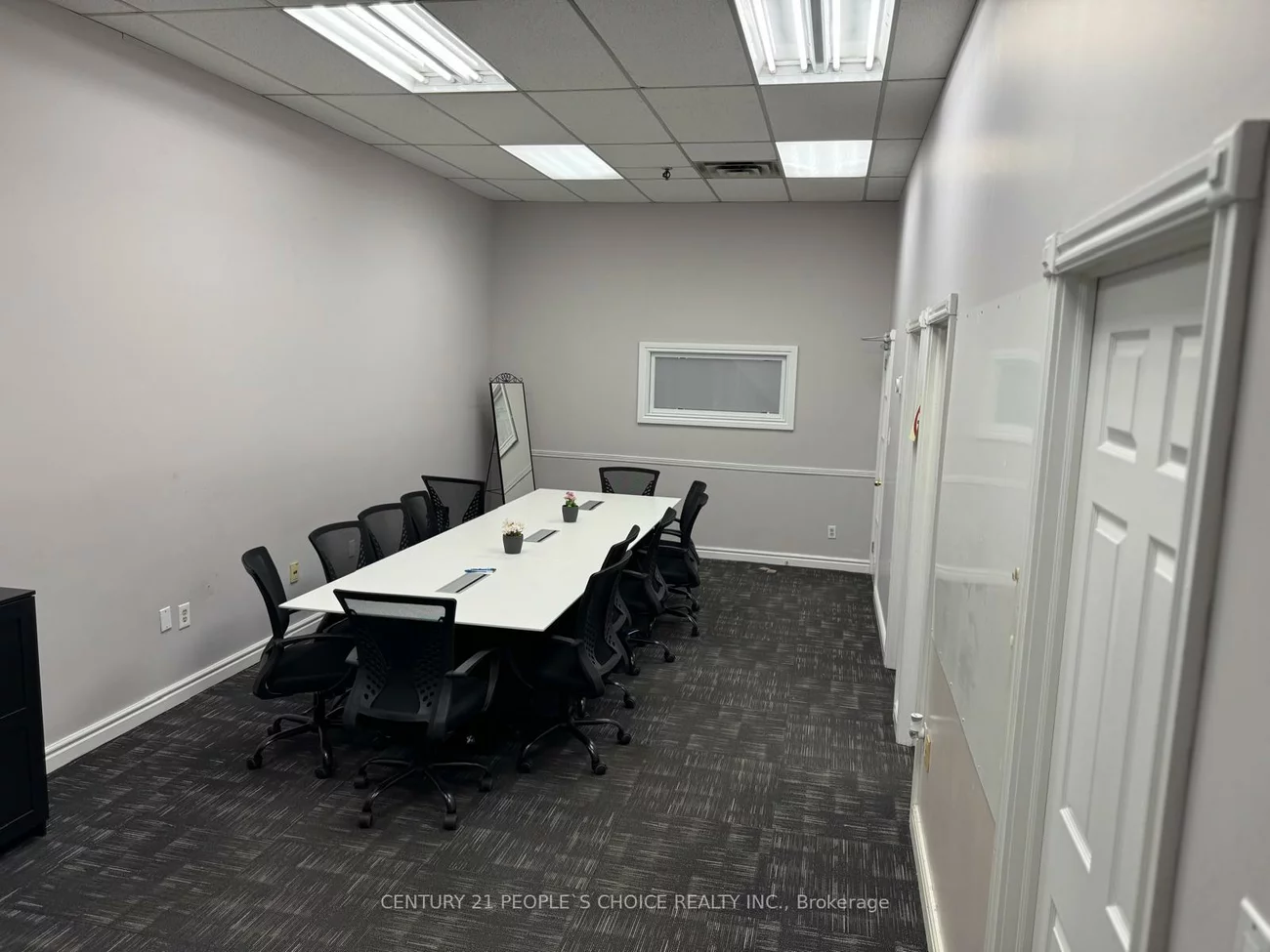 4801, Steeles, Humber Summit, Toronto