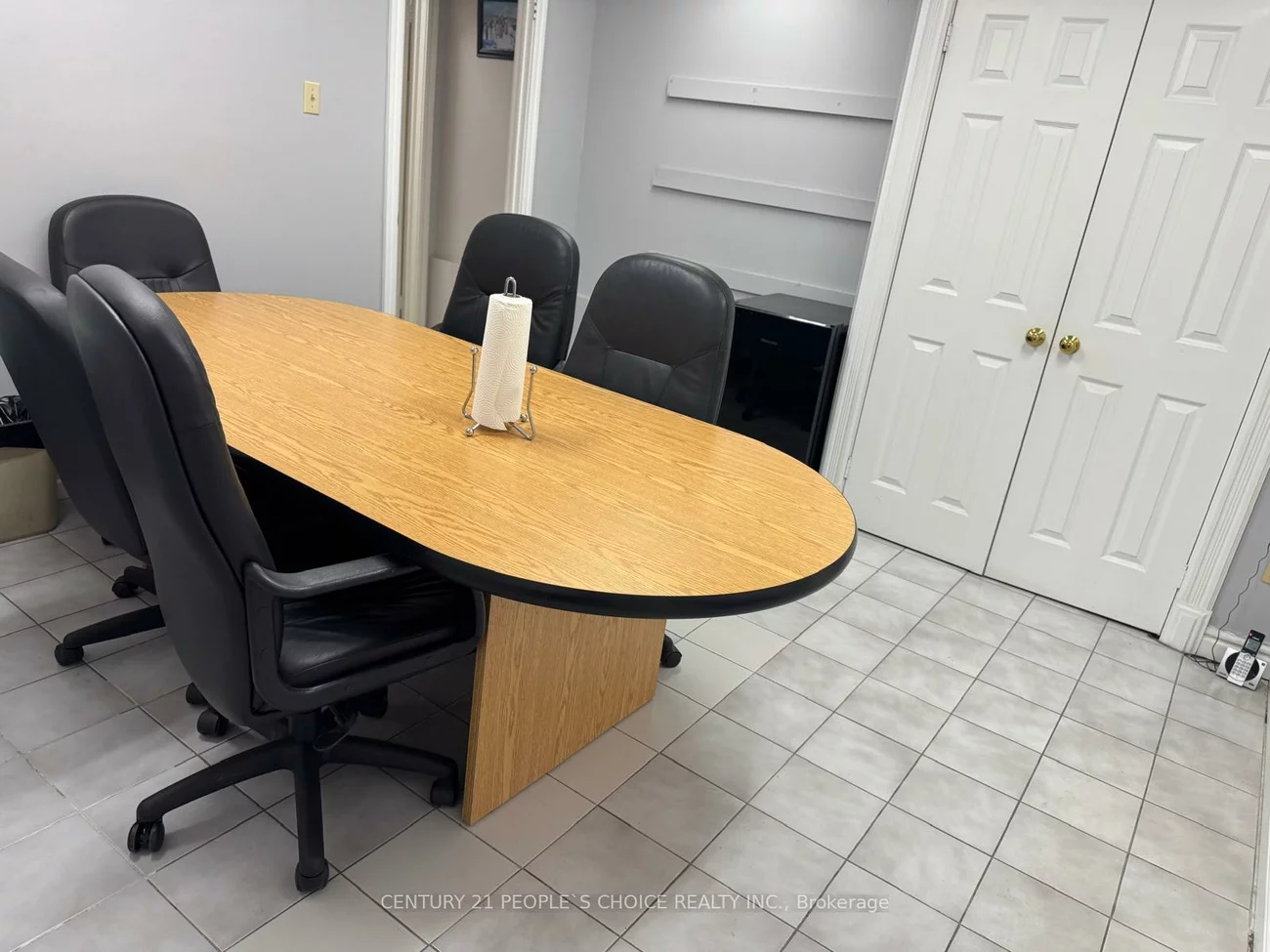 4801, Steeles, Humber Summit, Toronto