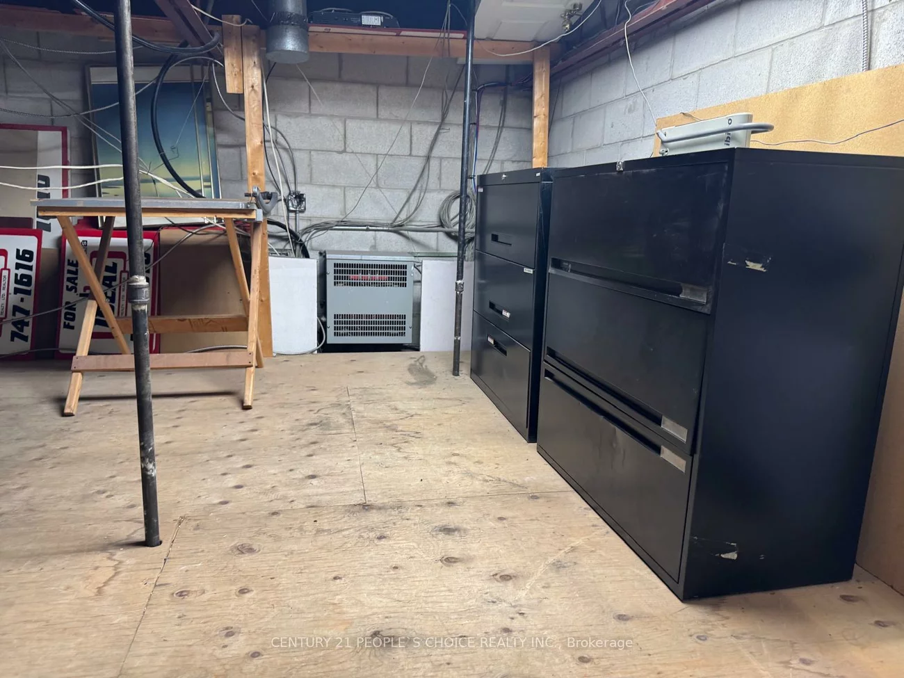 4801, Steeles, Humber Summit, Toronto