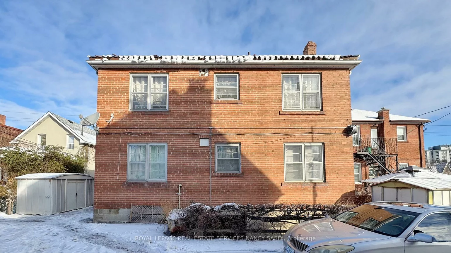 1264, Weston, Mount Dennis, Toronto