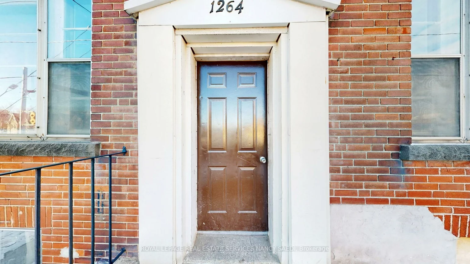 1264, Weston, Mount Dennis, Toronto