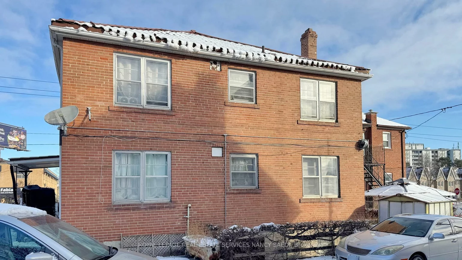 1264, Weston, Mount Dennis, Toronto