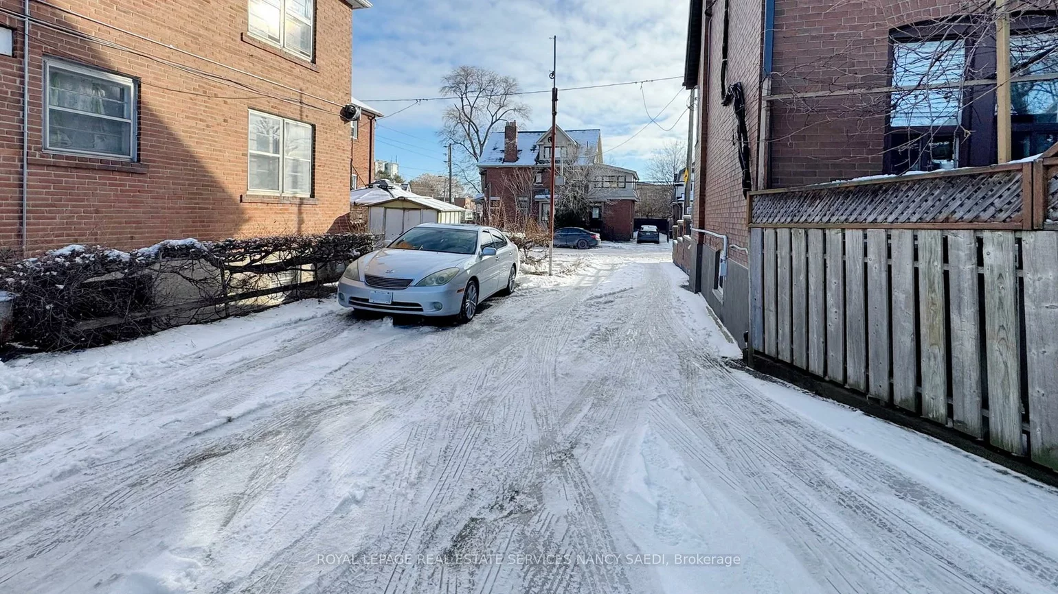 1264, Weston, Mount Dennis, Toronto