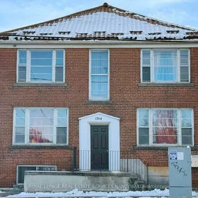 1264, Weston, Mount Dennis, Toronto