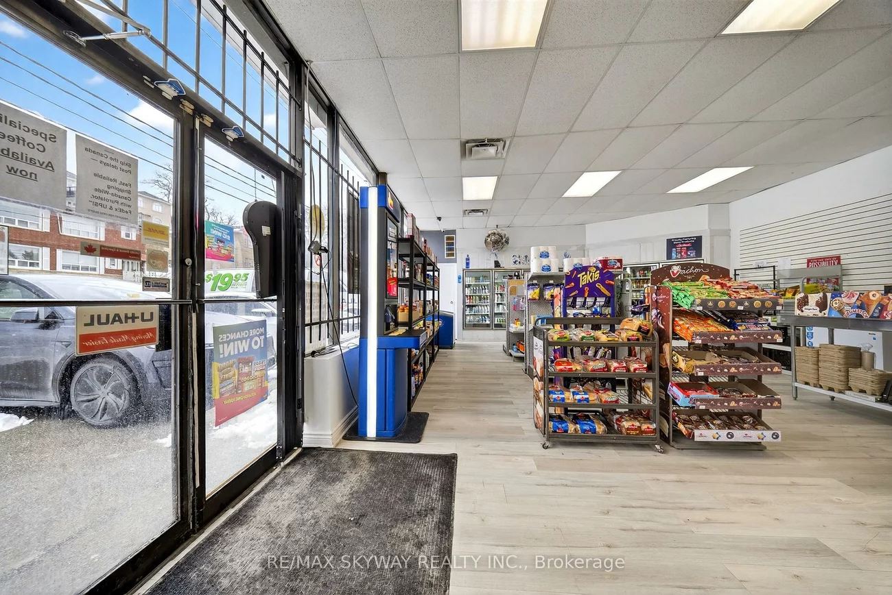 1463, Davenport, Dovercourt-Wallace Emerson-Junction, Toronto