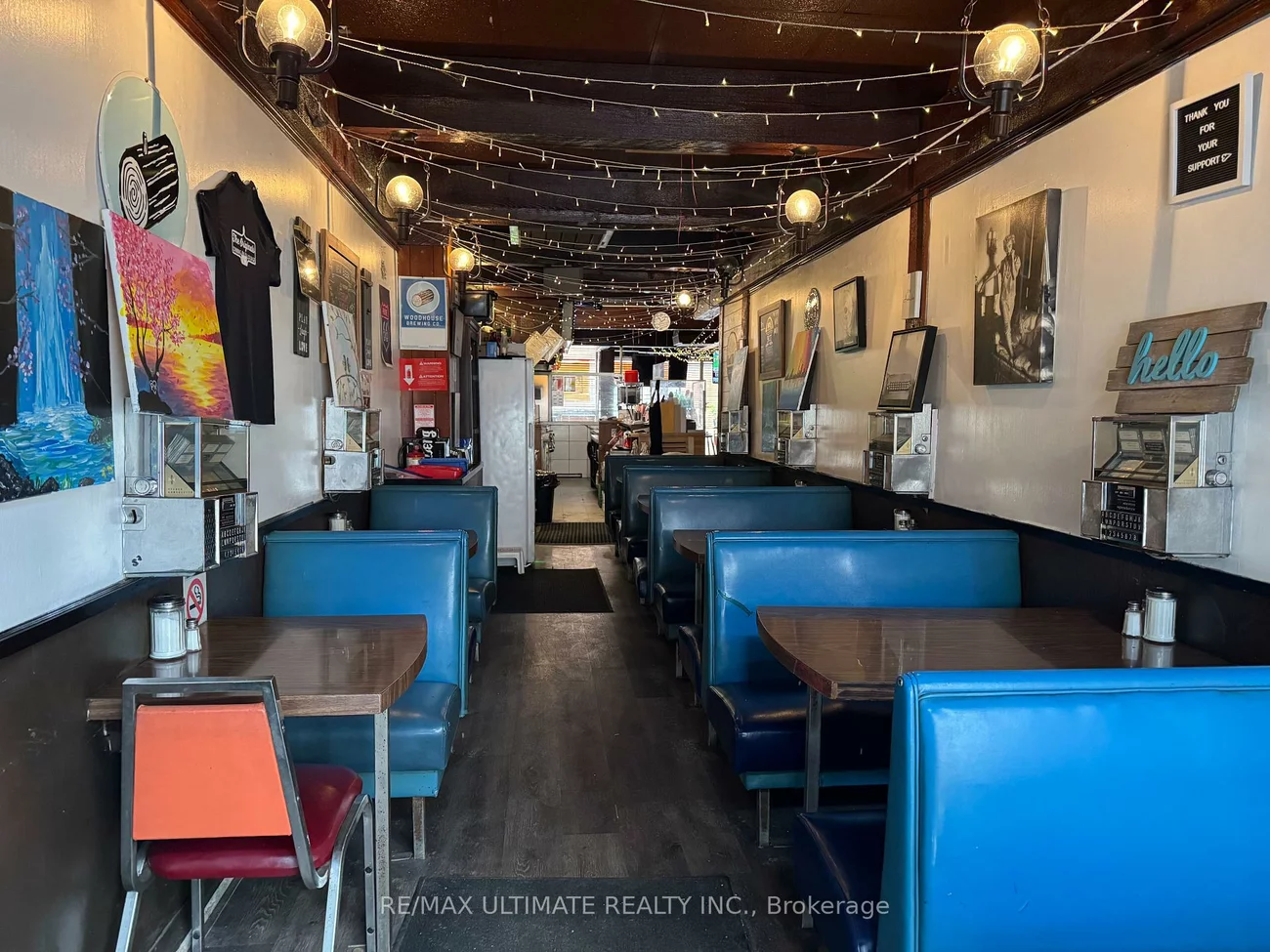 160, Springhurst, South Parkdale, Toronto