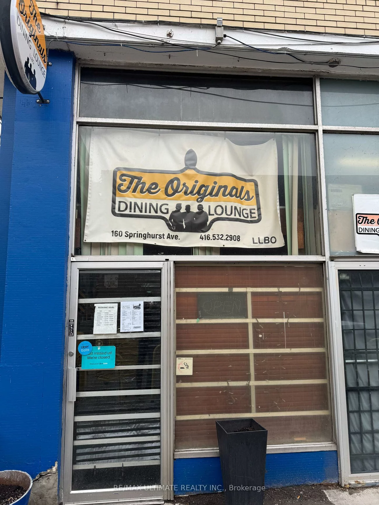 160, Springhurst, South Parkdale, Toronto