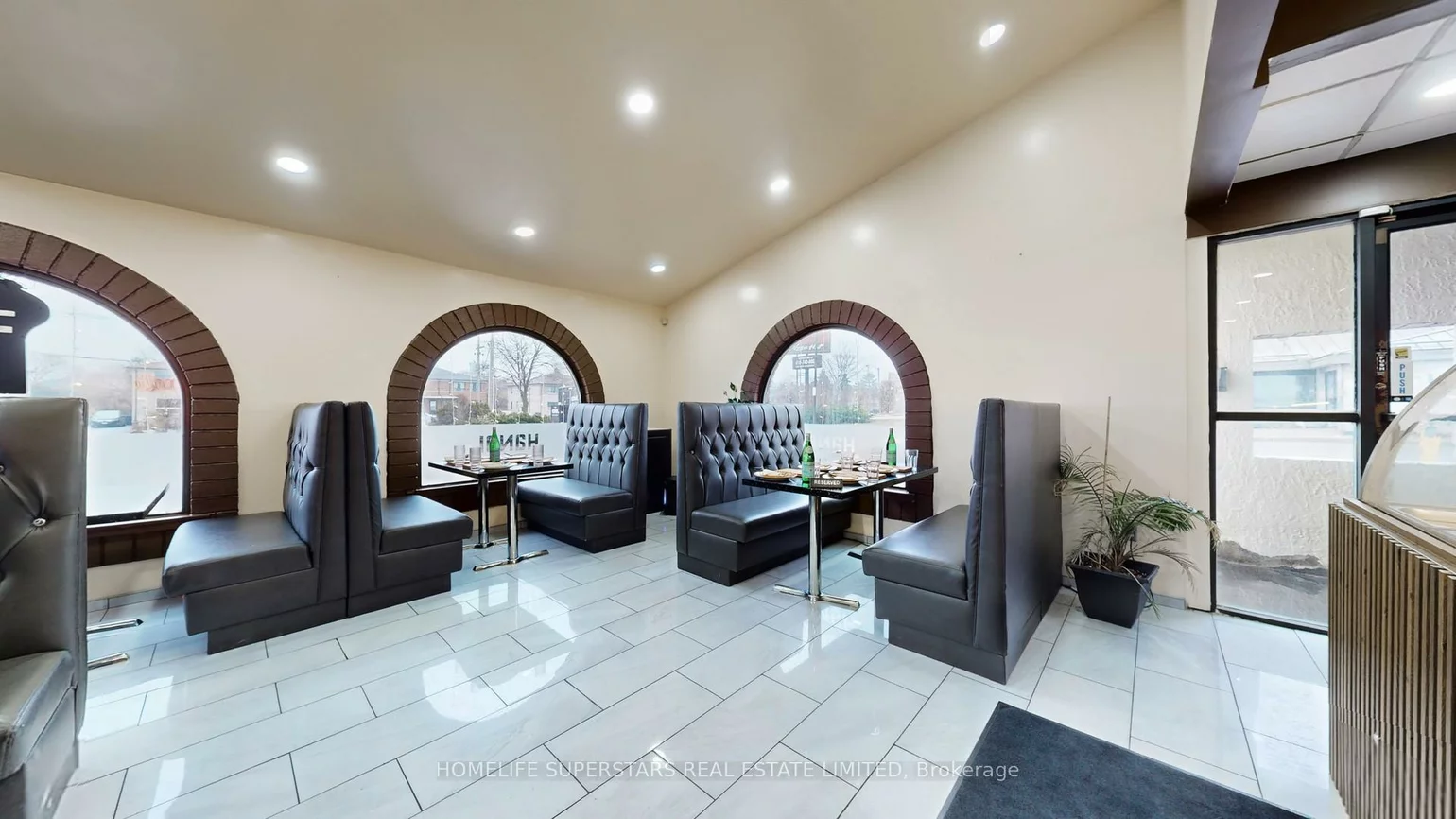 2068, KIPLING, West Humber-Clairville, Toronto