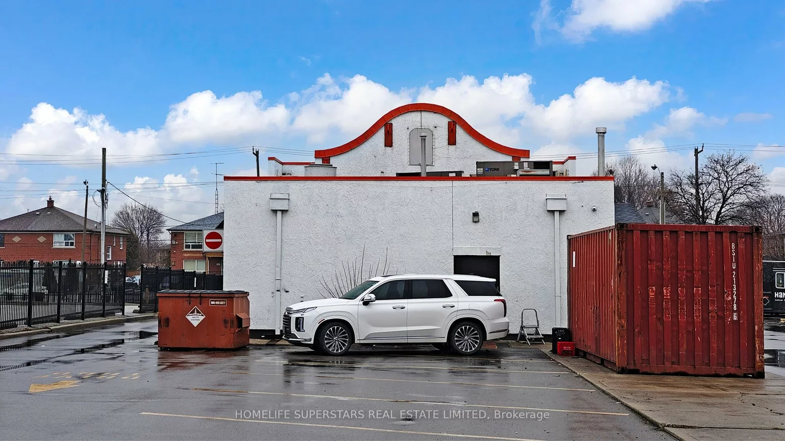 2068, KIPLING, West Humber-Clairville, Toronto