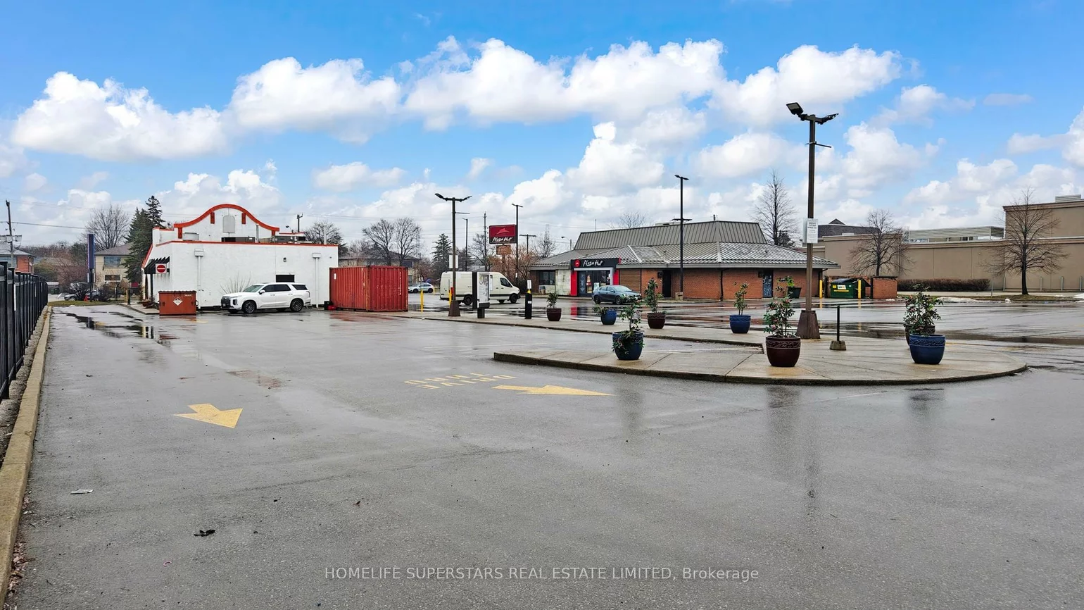 2068, KIPLING, West Humber-Clairville, Toronto